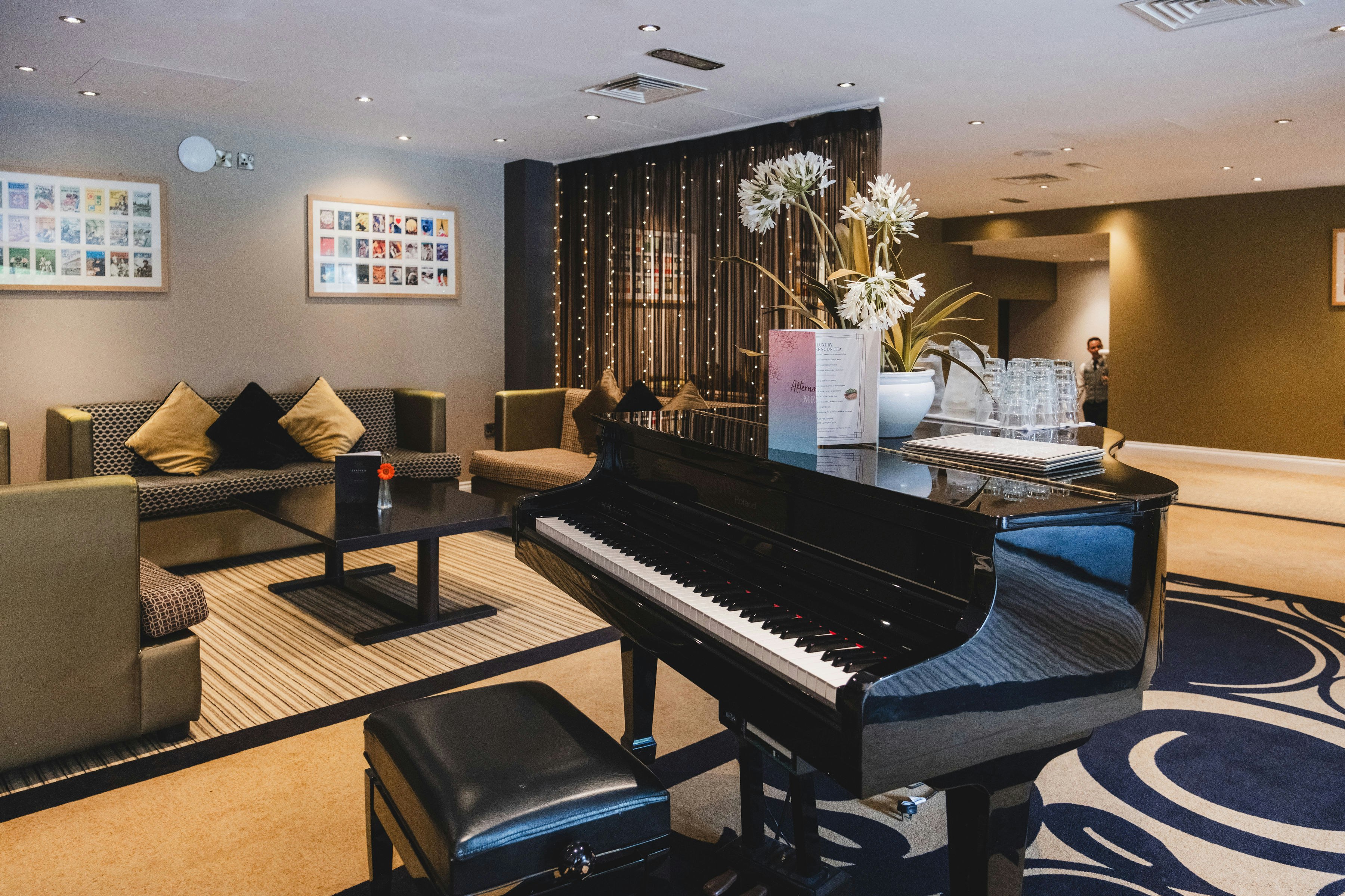 Daffodil Hotel & Spa 43/63
