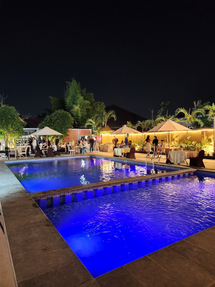 Hotel Tasneem Malioboro Yogyakarta 30/49