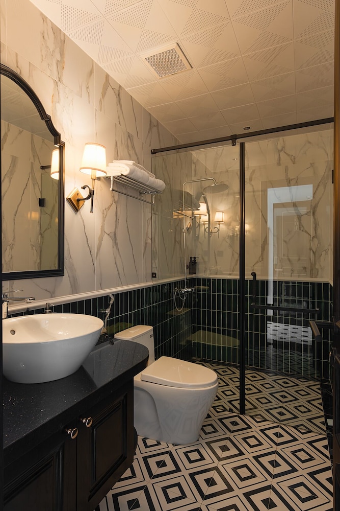 C'Lau Hotel Ninh Binh - A Gem Nestled in Ancient Quarter 45/50