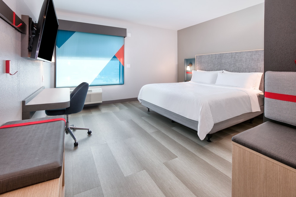 avid hotel Austin – Tech Ridge 12/43