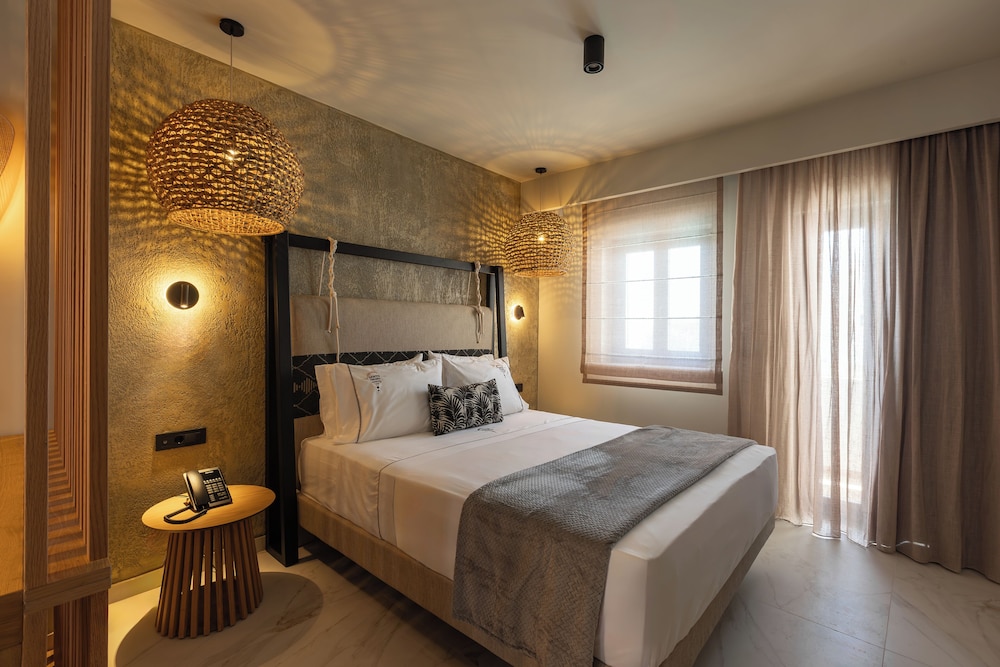 Santo Mangata Boutique Hotel & Spa - Adults Only 28/82