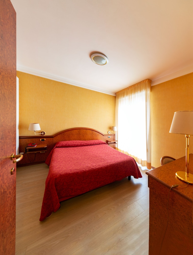 Hotel Corallo 10/39