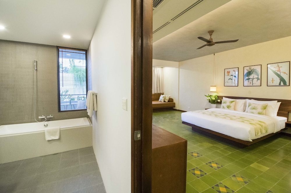 Penh House Hotel 20/74