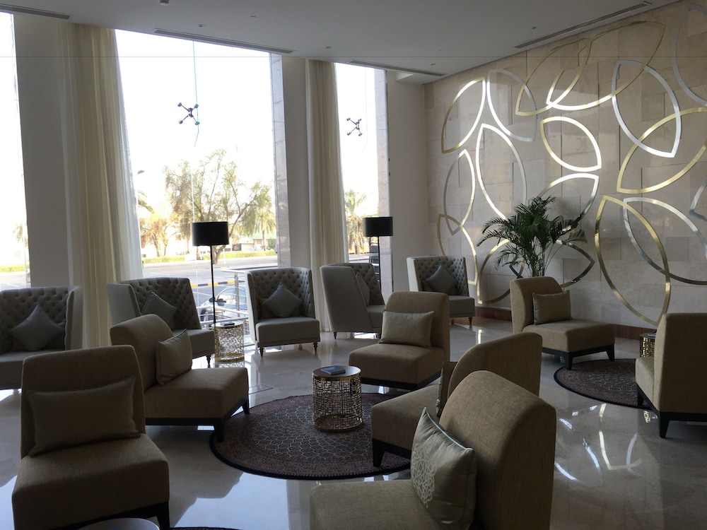 Levatio Suites Muscat, a member of Radisson Individuals 41/68
