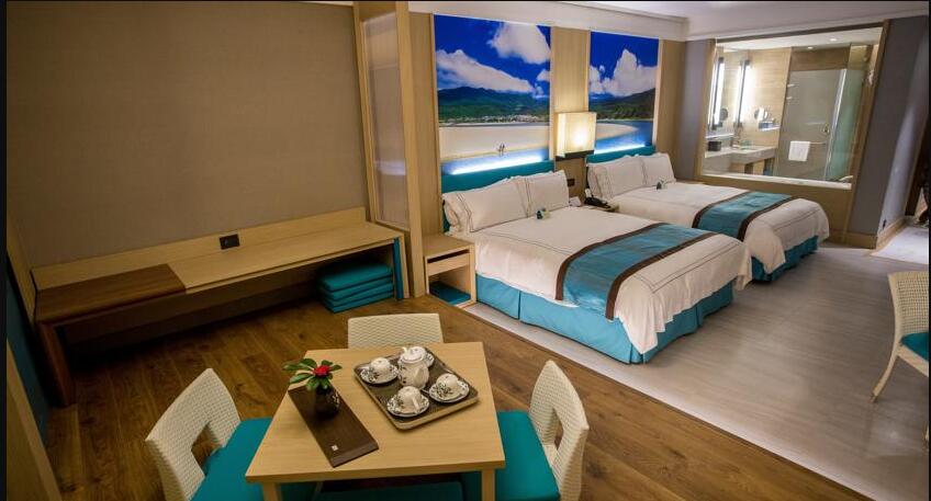 Fullon Hotels Resorts Fulong 21/50