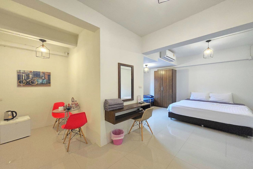 Hotel Wualai By Cmstay 31/53