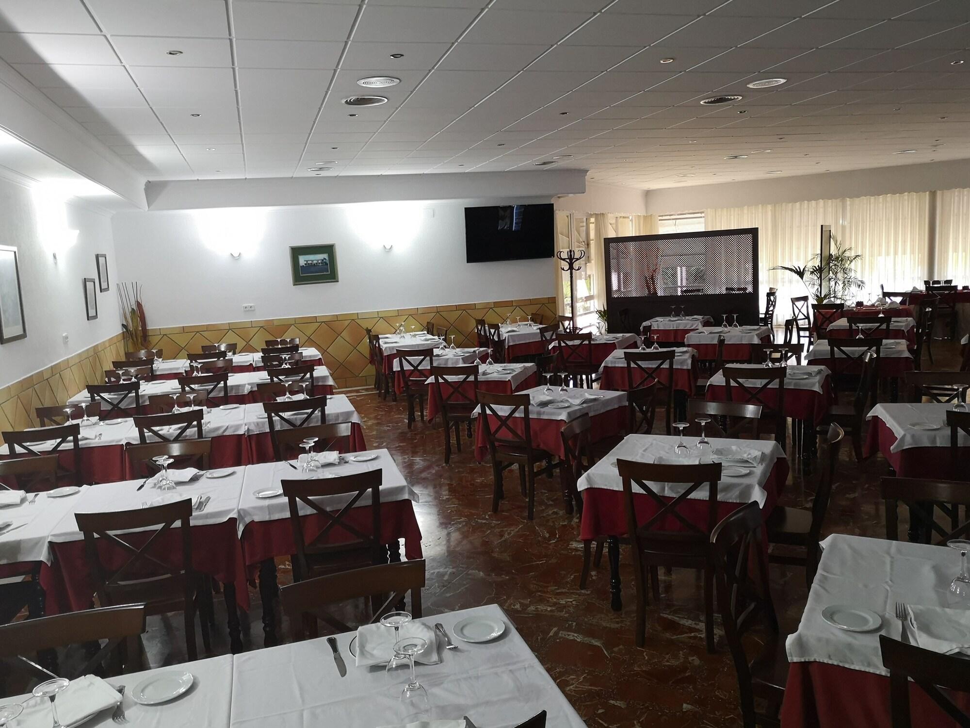 Hotel Santa Ana 14/16