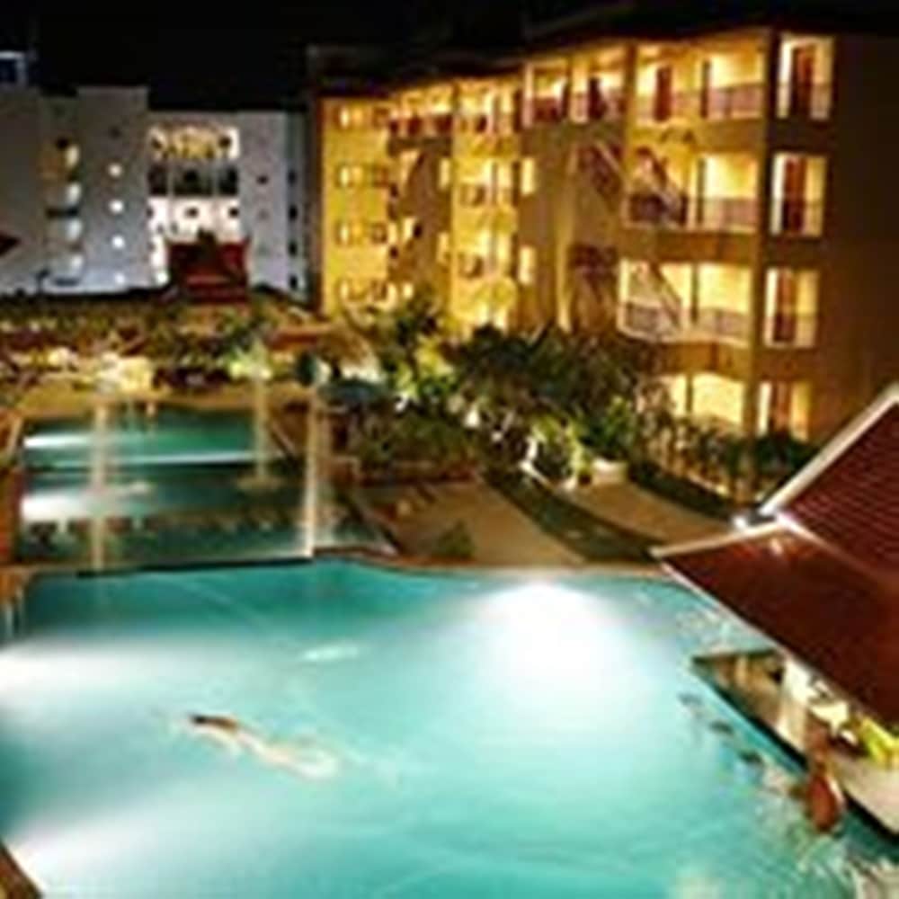 Baan Yuree Resort Spa 7/78