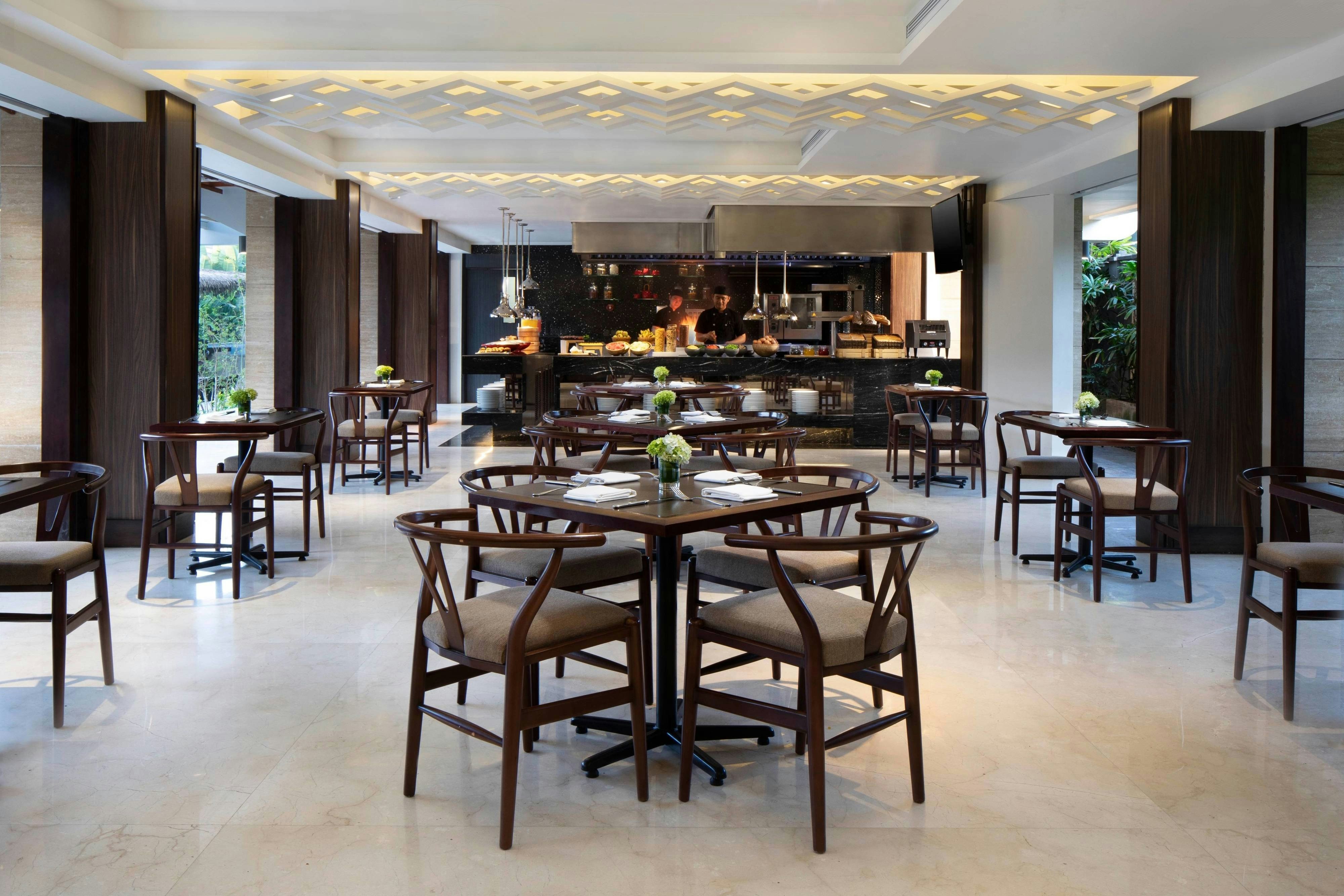 Fairfield By Marriott Bali Legian 9/14
