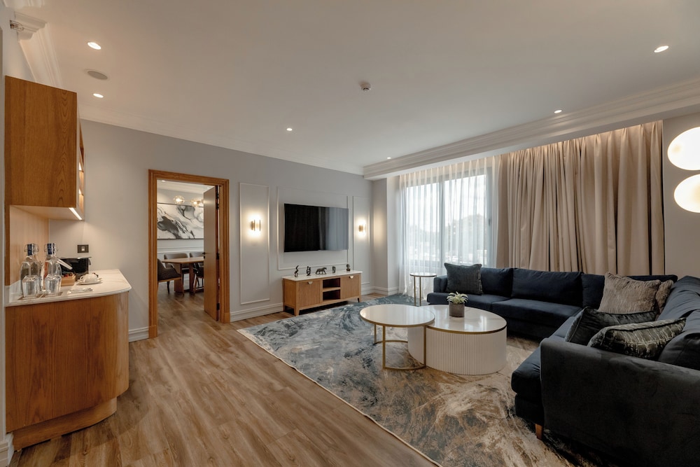 RADISSON BLU HOTEL, LUSAKA 32/49