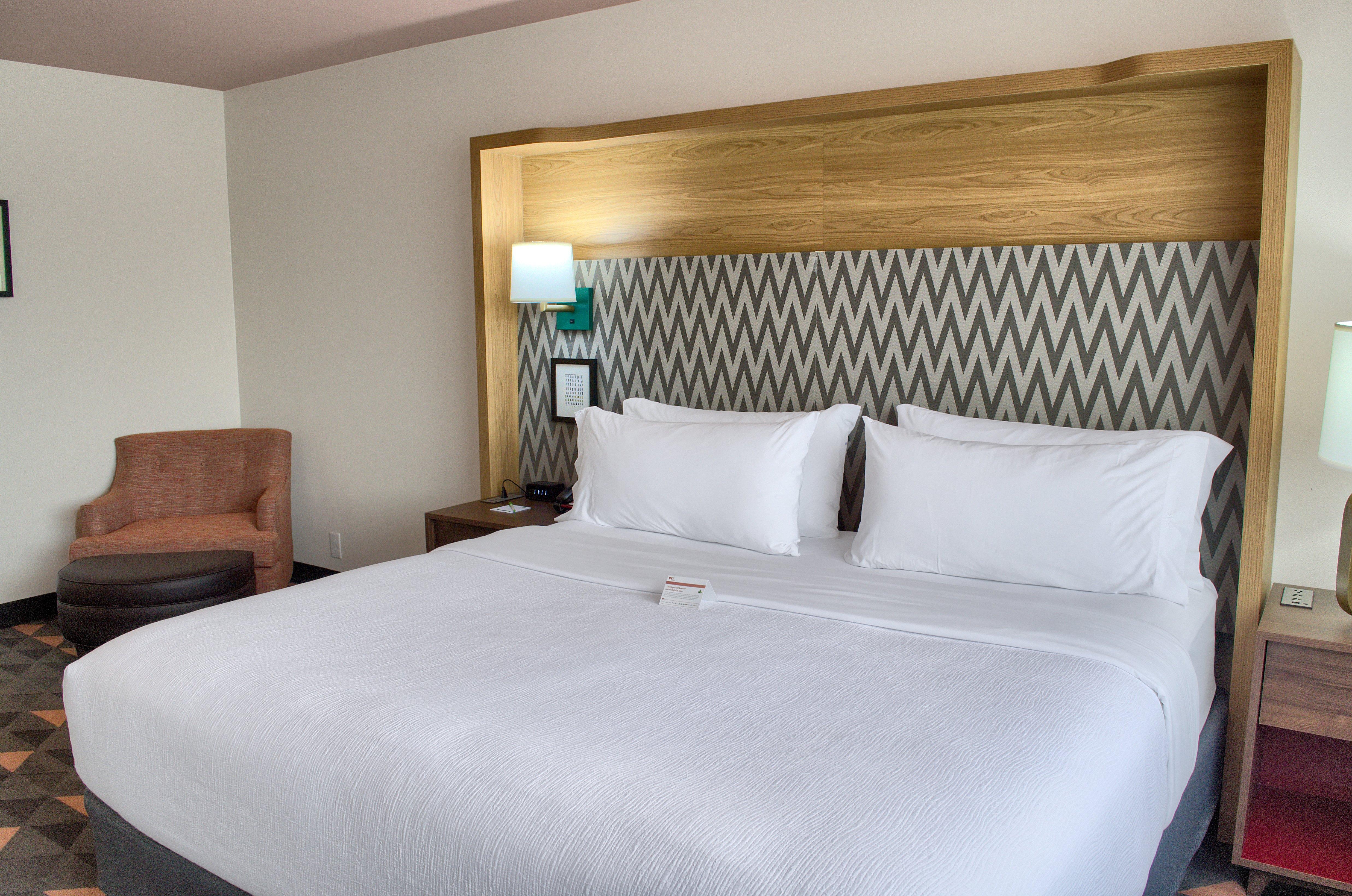 Room, King Bed