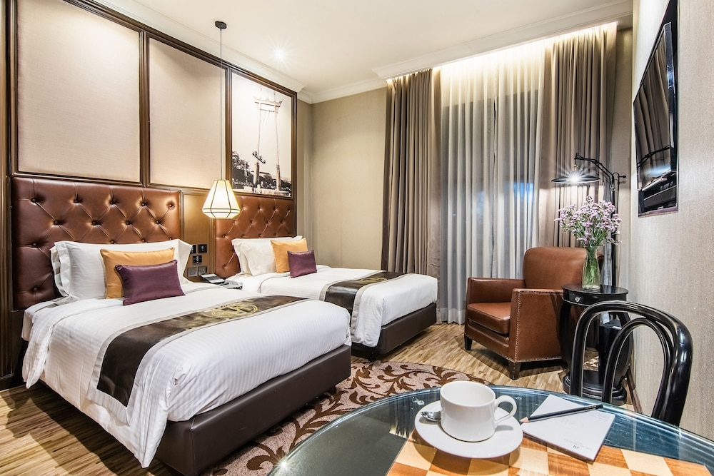 room