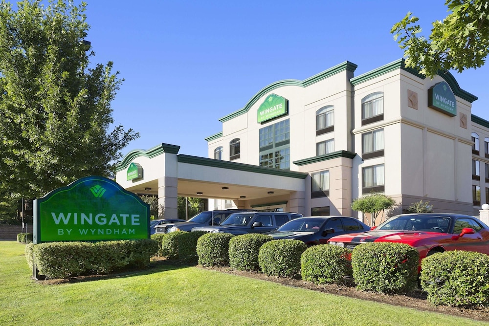 Wingate By Wyndham Little Rock 2/34