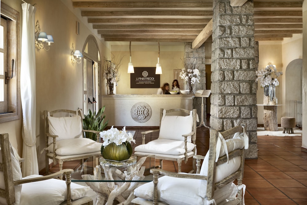 Hotel Li Finistreddi 52/73