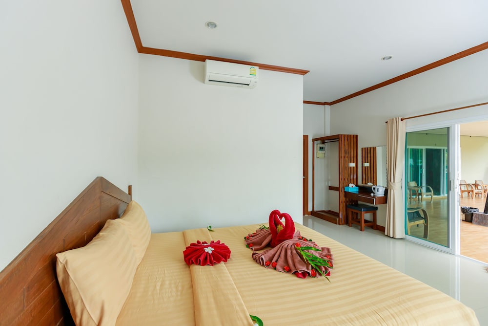Saline Hot Spring Resort 28/62