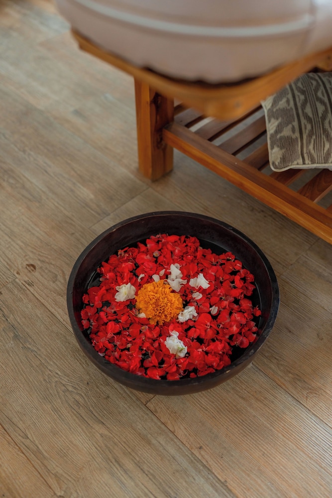 布德希阿玉乌布别墅(Budhi Ayu Villas Ubud) 图片3