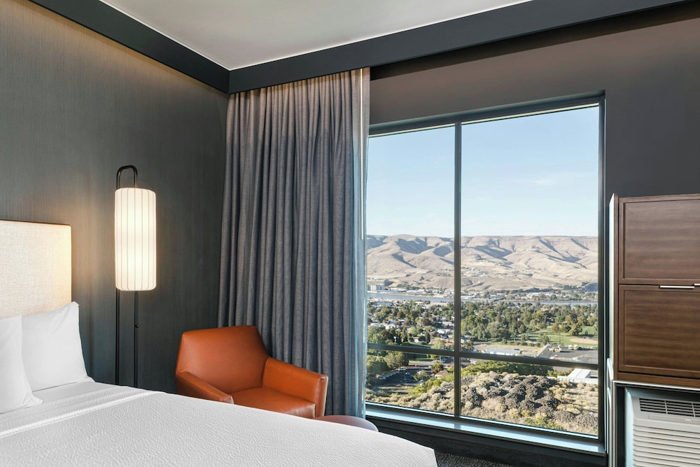 Courtyard by Marriott Lewiston 16/49
