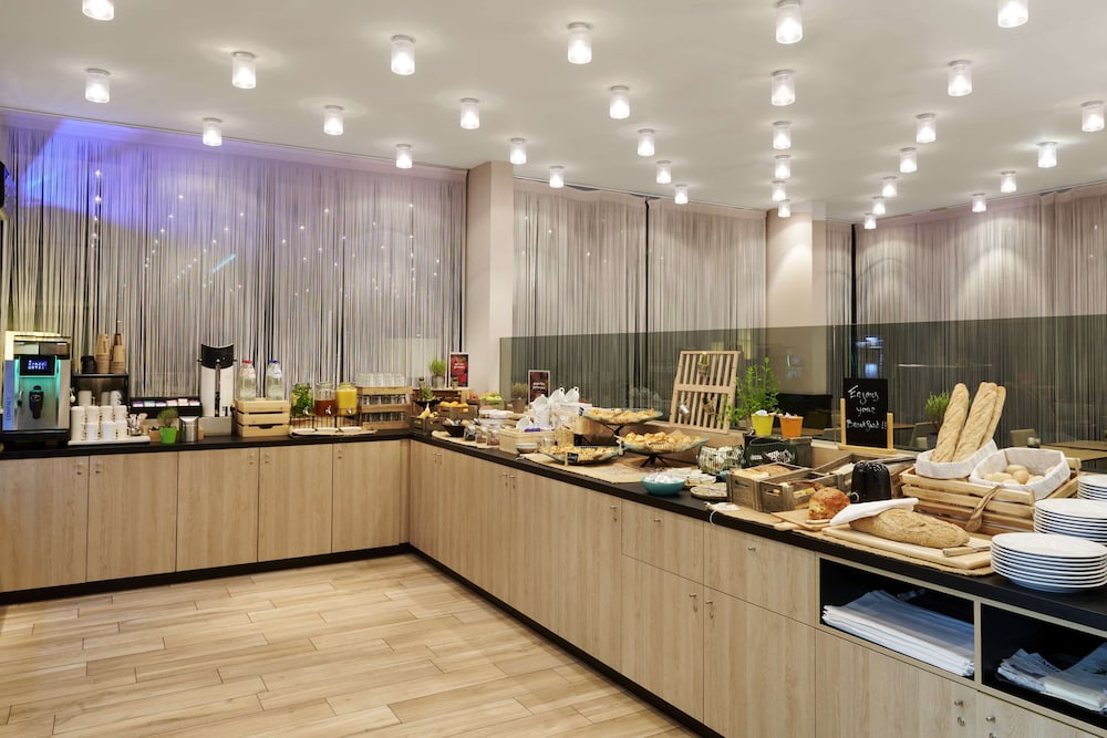 Park Inn By Radisson Liege Airport 42/81