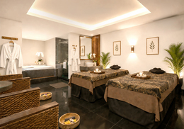 Manhattan Hotel Jakarta 22/40