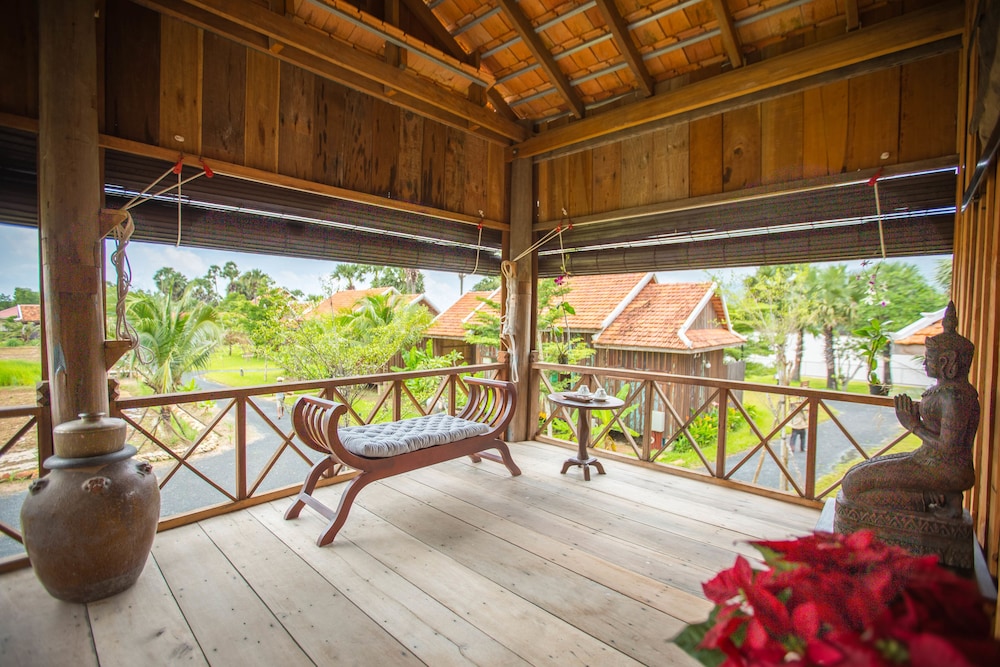 Kampot River Residence 18/50