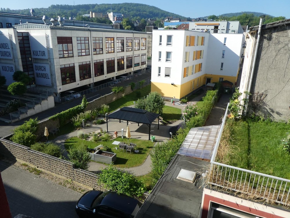Hotel Lex 46/52