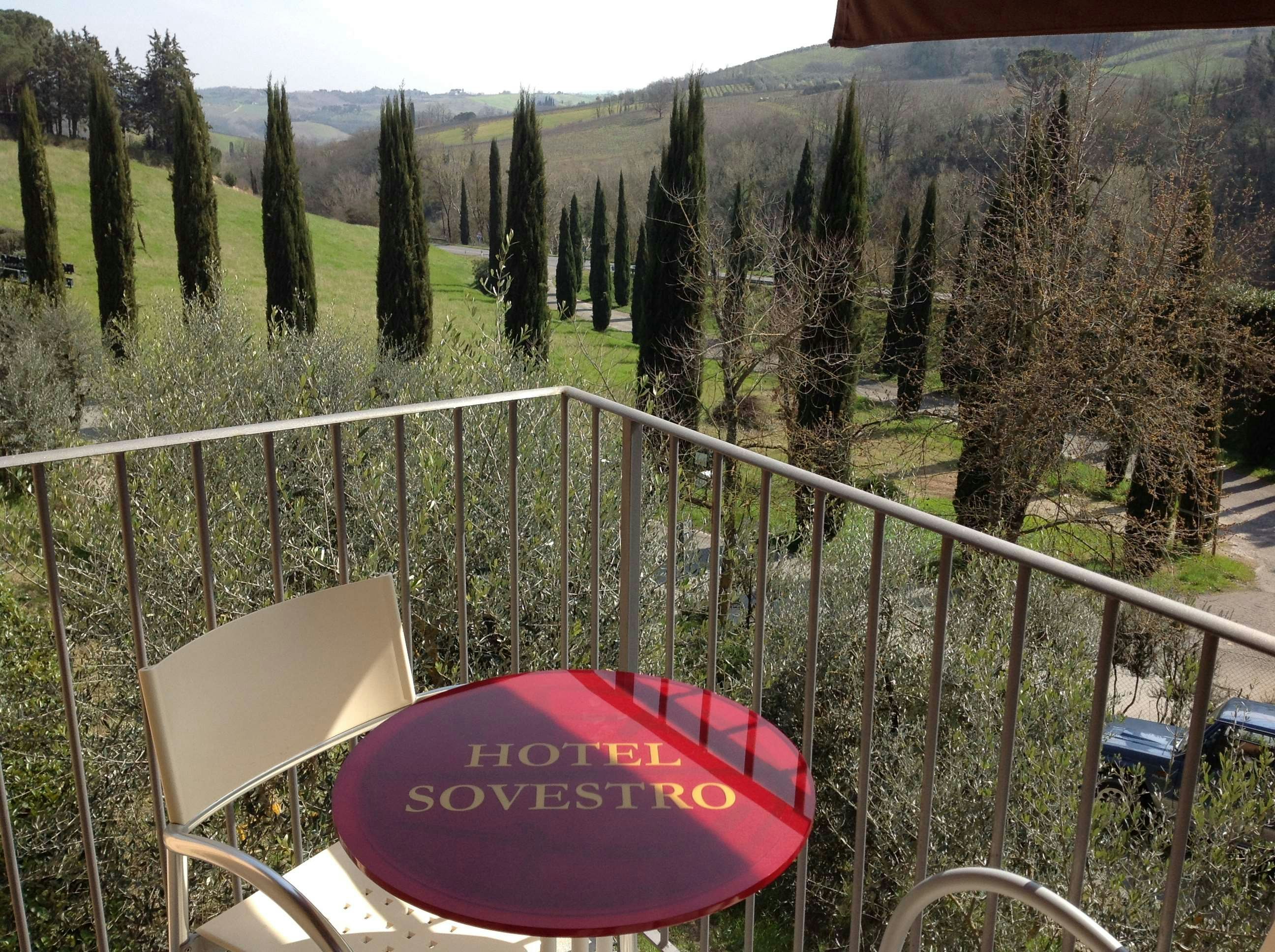 Hotel Sovestro 26/61