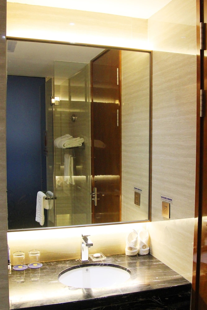 Xige Garden Hotel 29/32