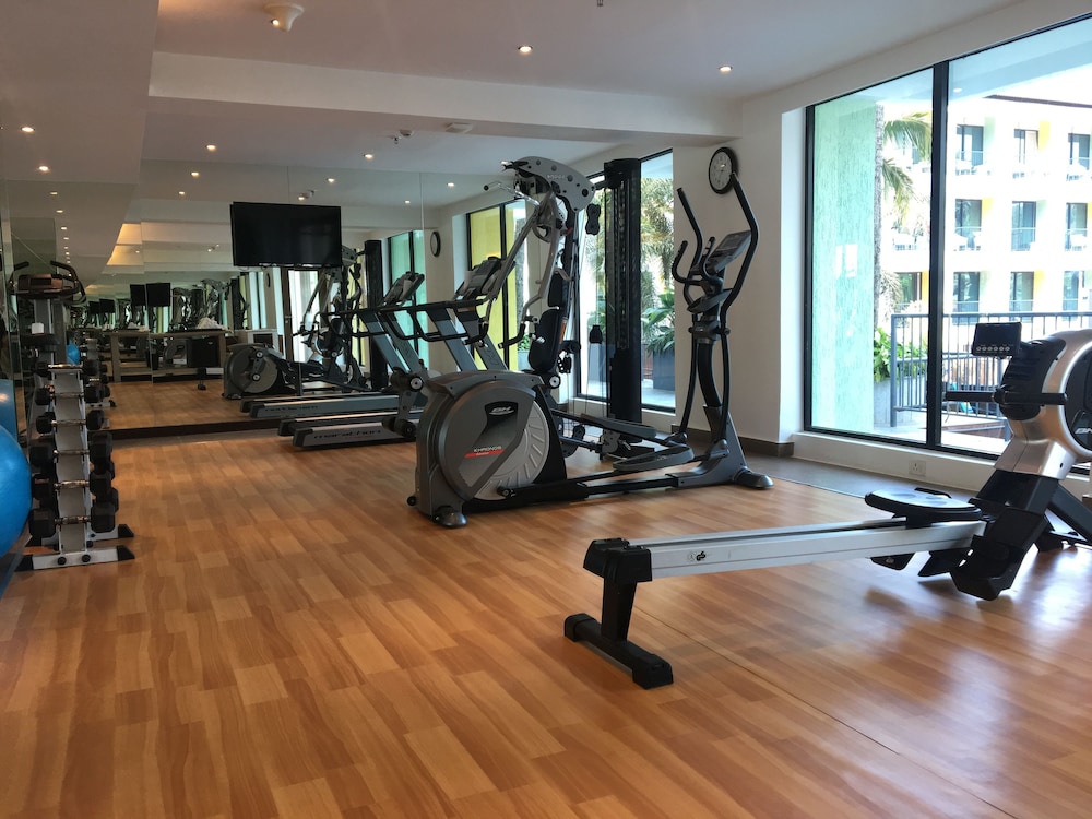 Fairfield By Marriott Goa Anjuna 29/49