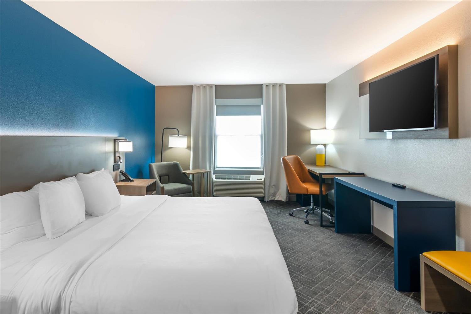 Comfort Inn & Suites St Louis - Chesterfield 14/32