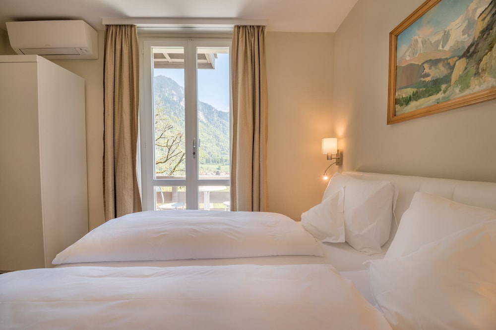 Hotel Berghof Amaranth 16/50