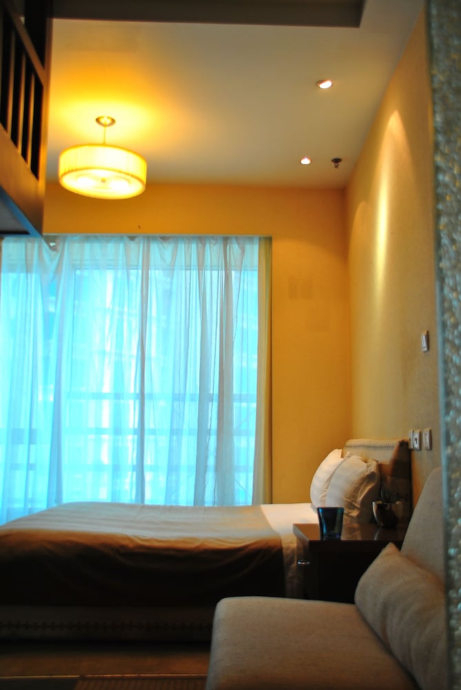 Shanghai Abest Xinshikong Apartments 44/71