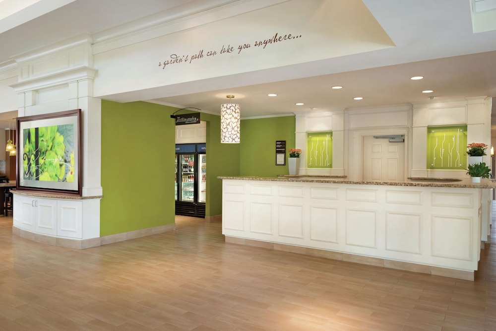 Hilton Garden Inn Harrisburg East 3/32