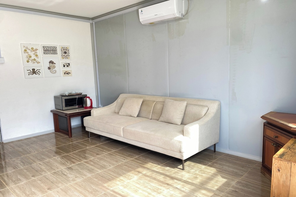 Saga Village Hotel and Resort Bintan 27/44