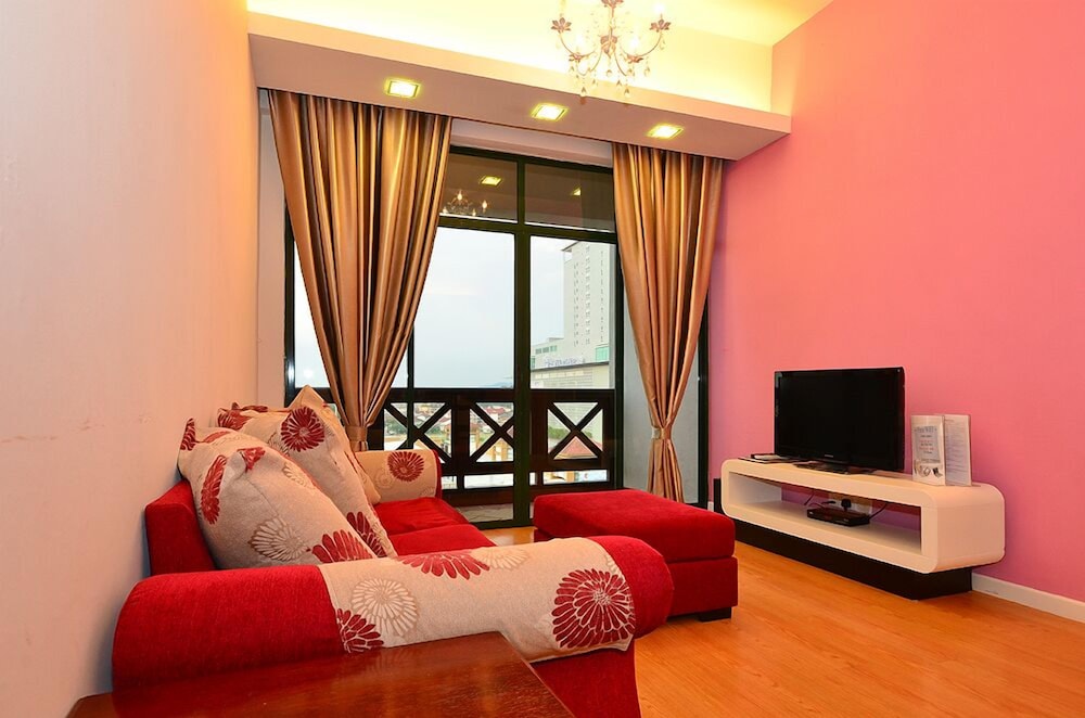 The Jetty Suites-Apartments 39/56