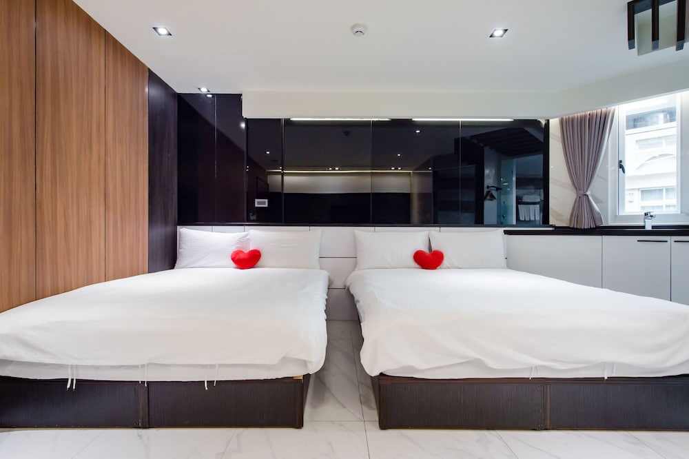 Tanxiang Resort Hotel Sun Moon Lake 49/65
