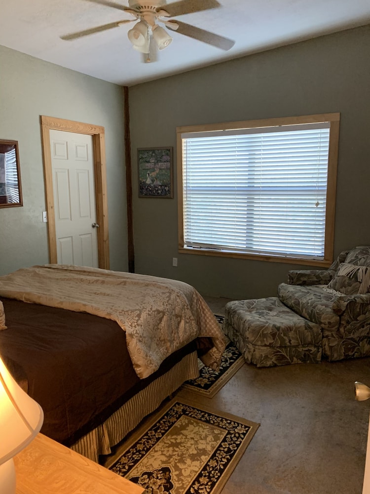 Davis Mountains Inn 21/40