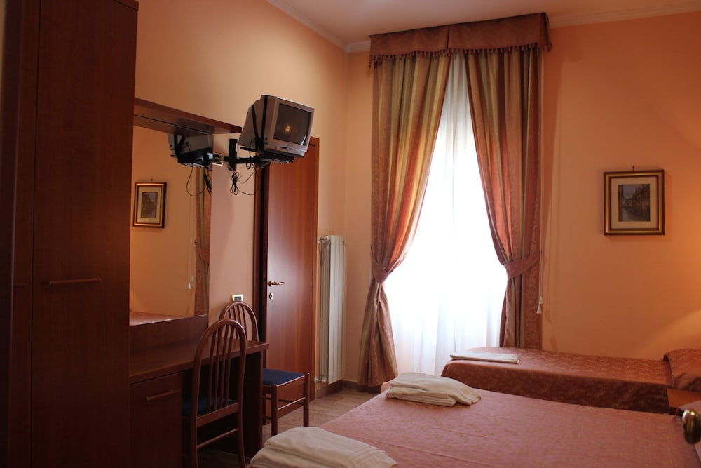 Aristotele Hotel 23/50