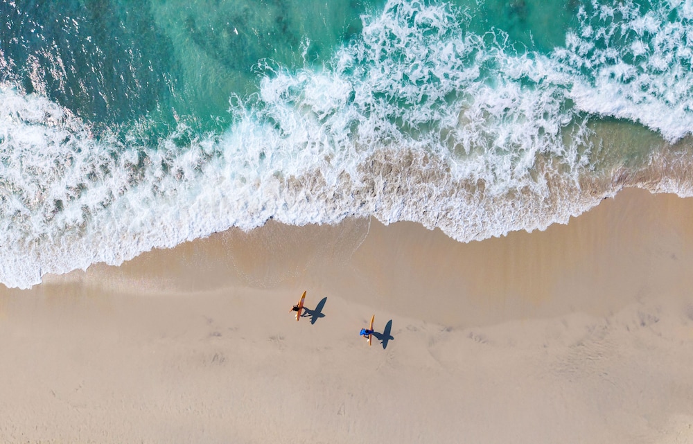 Secrets Bahia Mita Surf and Spa Resort 70/74