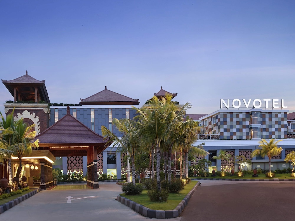 Novotel Bali Ngurah Rai Airport 2/70