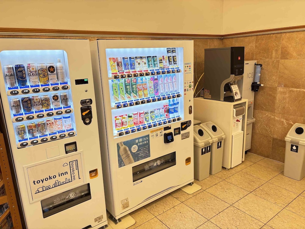 Toyoko Inn Hokkaido Tokachi Obihiro Ekimae 36/50