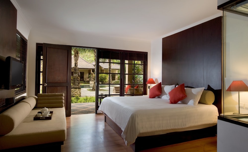 Segara Village Hotel Bali 21/63