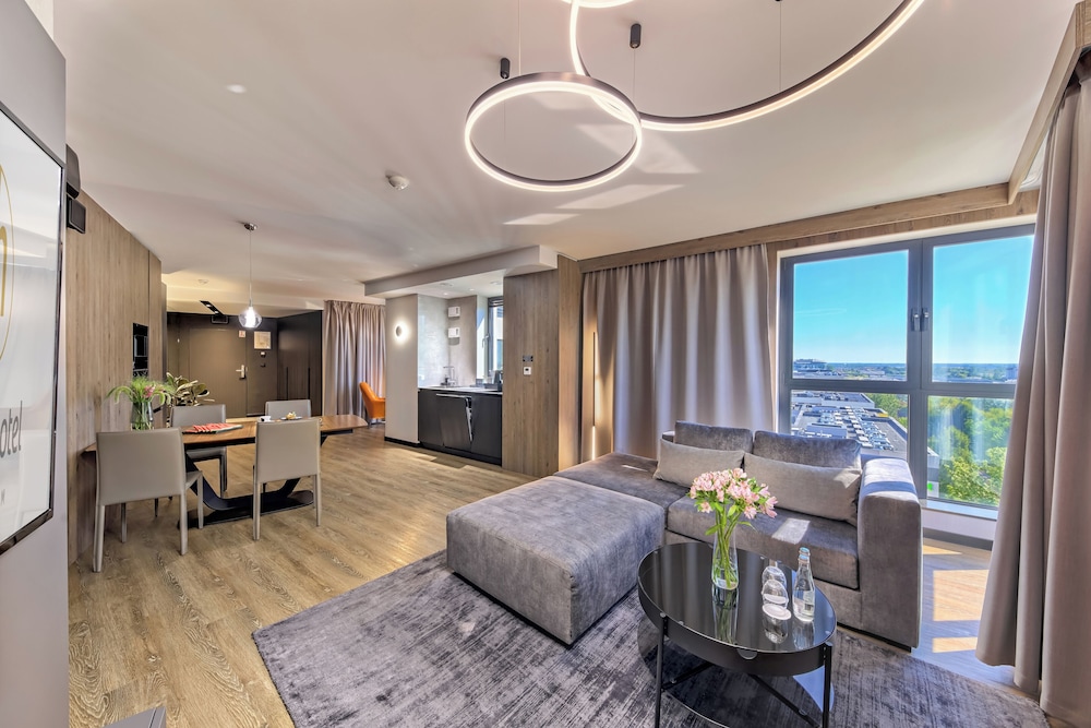 Focus Hotel Premium Warszawa 20/39