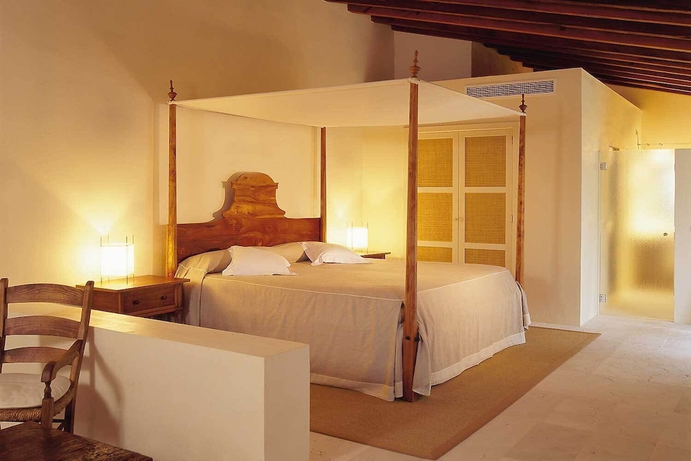 Rural Son Mas Hotel 17/75