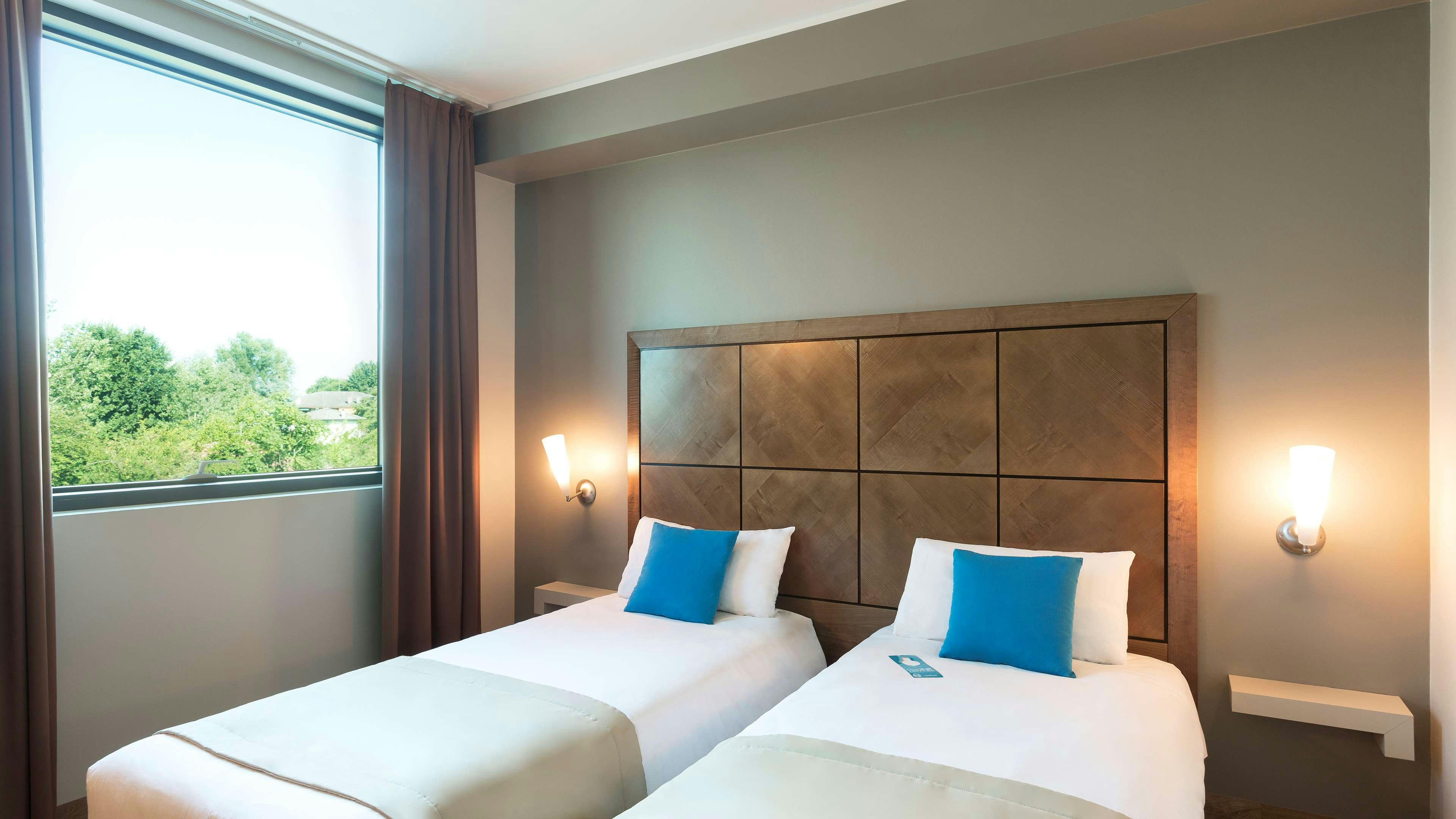 B&B Hotel Padova 25/53