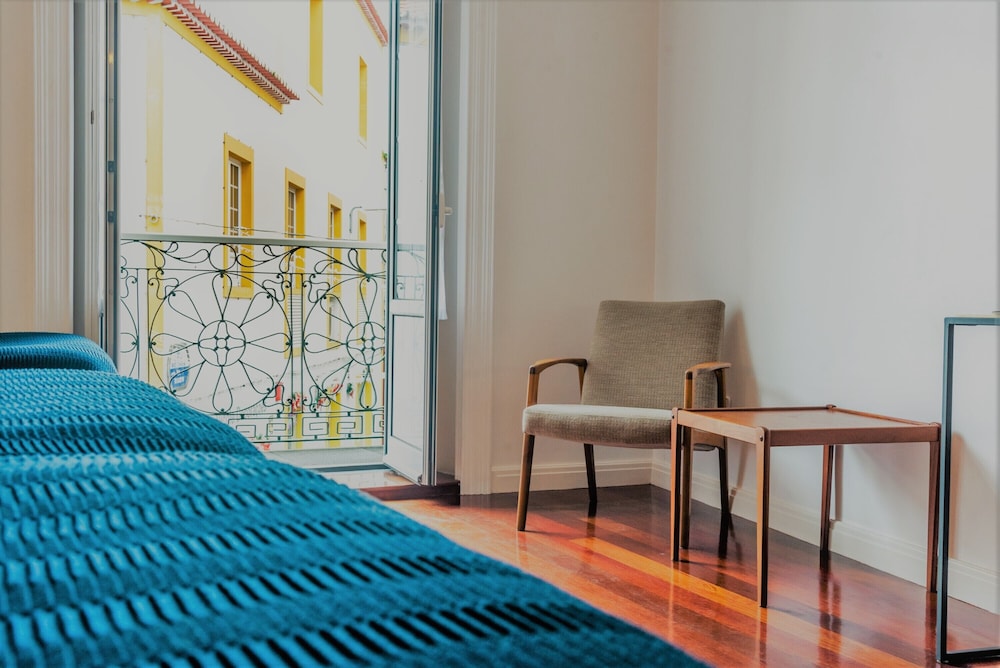 Comercial Azores Guesthouse 15/46