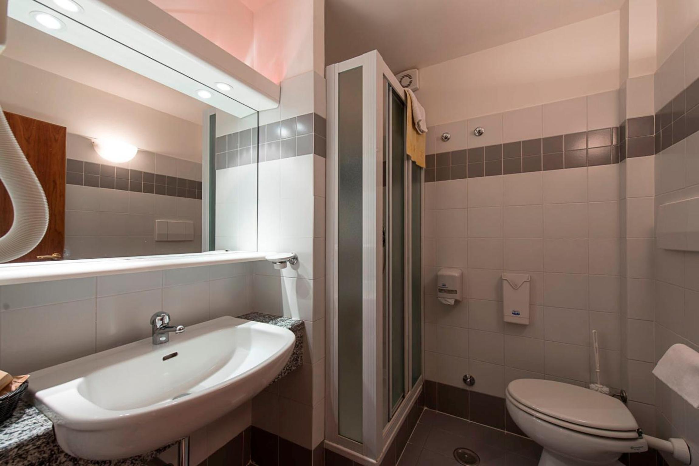 Cipriani Park Hotel 50/50