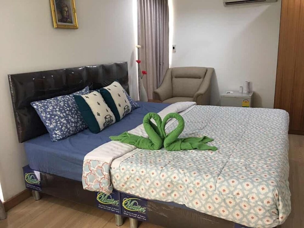 Nine Place Sukhumvit 46 39/57
