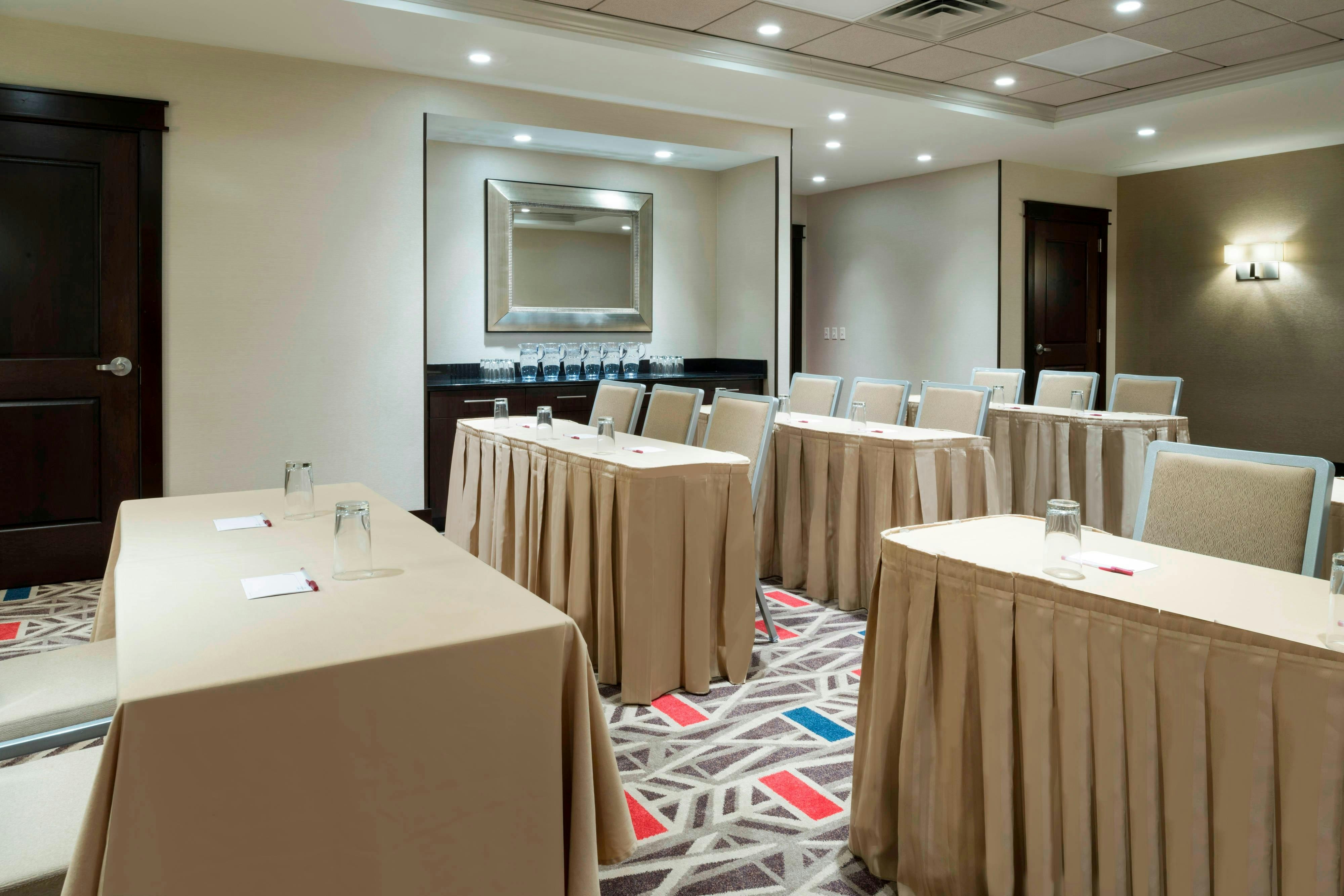 Residence Inn Orangeburg 12/15