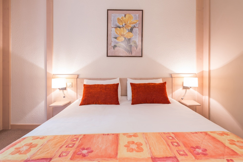 Hotel Bois Dormant 20/61