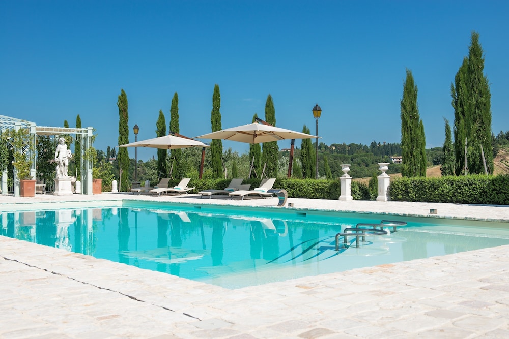 RELAIS SASSA AL SOLE 57/65